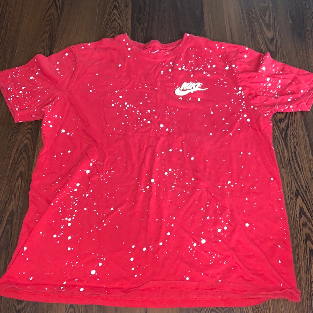 Nike air t-shirt